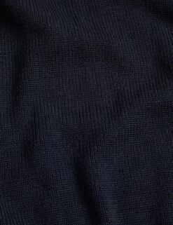 Pure Merino Wool Ribbed Crew Neck Jumper -Cyberjammies Store Pure Merino Wool Ribbed Crew Neck Jumper 7