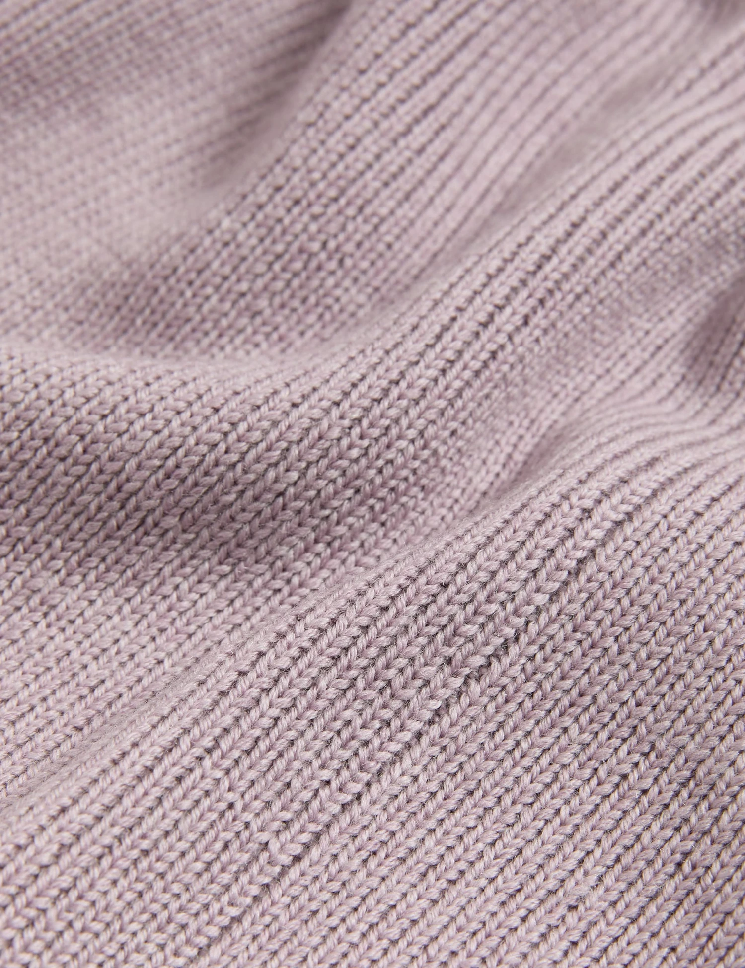 Jaeger Pure Merino Wool Ribbed Funnel Neck Jumper 8 Jaeger Pure Merino Wool Ribbed Funnel Neck Jumper - Image 8