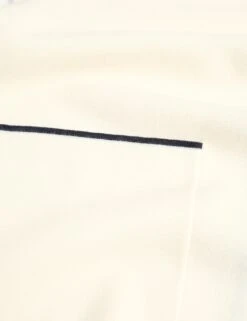 Jaeger Pure Merino Wool Tipped Detail Cardigan -Cyberjammies Store Pure Merino Wool Tipped Detail Cardigan 5