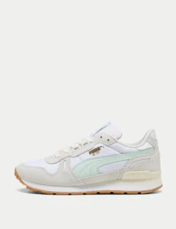 Puma RX 737 Mesh Trainers