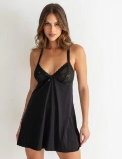 Pour Moi Rebel Chemise