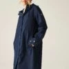Regatta Reinna Waterproof Longline Raincoat
