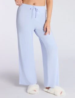 Ribbed Pyjama Bottoms -Cyberjammies Store Ribbed Pyjama Bottoms 3