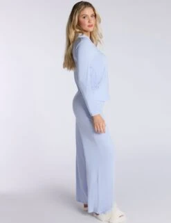 Ribbed Pyjama Bottoms -Cyberjammies Store Ribbed Pyjama Bottoms 4