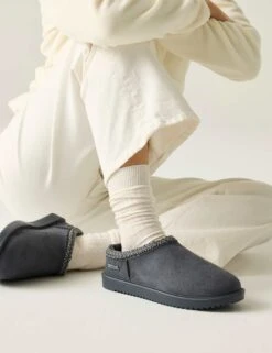 Regatta Risley Waterproof Flat Mules -Cyberjammies Store Risley Waterproof Flat Mules 2