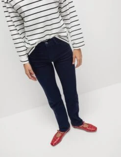 Roma Straight Leg Jeans -Cyberjammies Store Roma Straight Leg Jeans 2