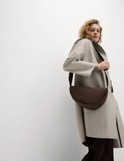 Rubber Hooded Clean Longline Parka Coat -Cyberjammies Store Rubber Hooded Clean Longline Parka Coat 4