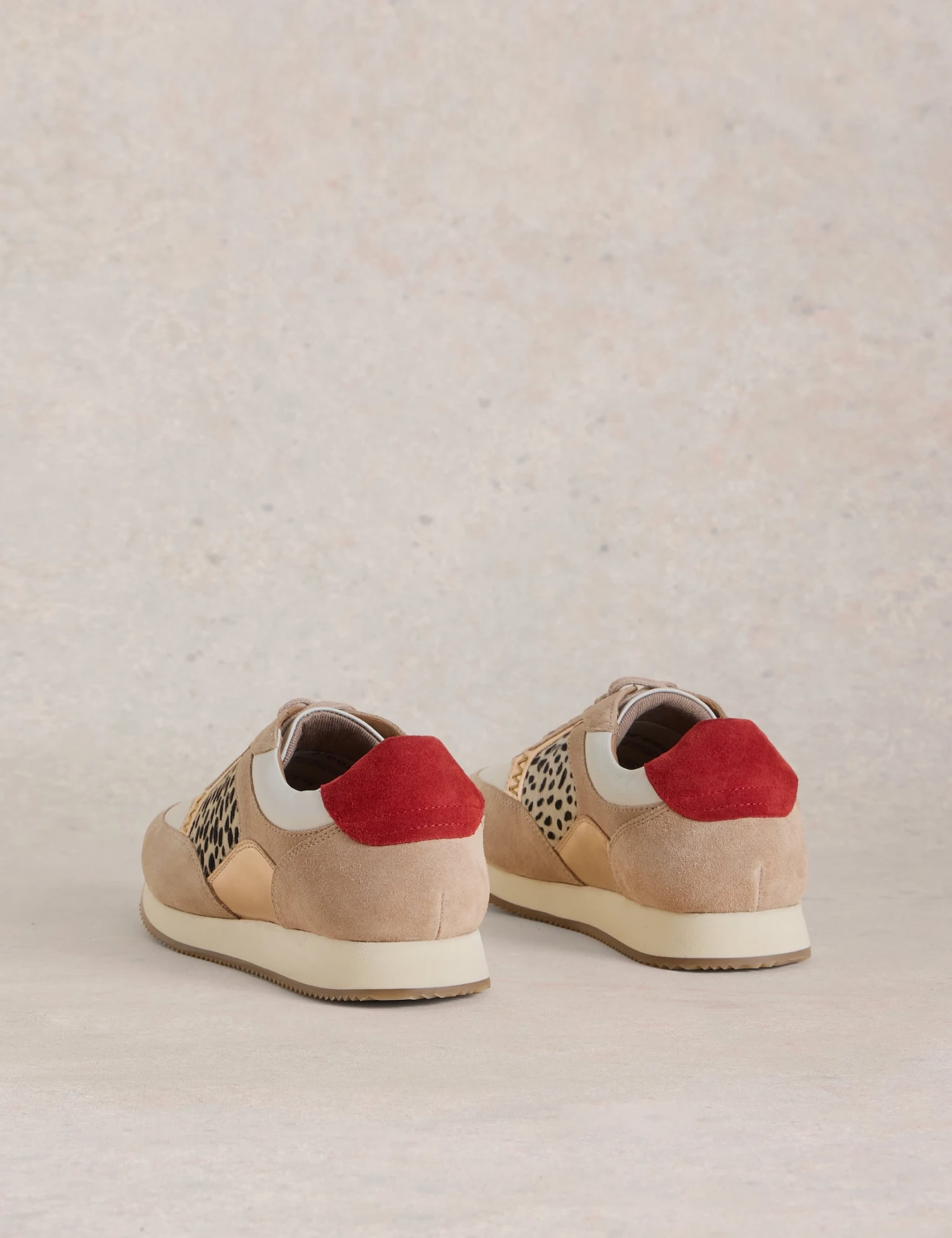 WHITE STUFF Ruby Runner 3 WHITE STUFF Ruby Runner - Image 3