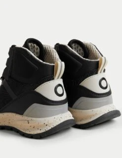 Lace Up Walking Boots -Cyberjammies Store SD 01 T02 2285L Y4 X EC 1