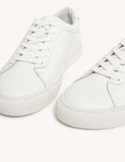 Leather Lace Up Trainers 5 Leather Lace Up Trainers -Cyberjammies Store SD 01 T02 5000T Z4 X EC 1