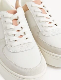 Suede Lace Up Chunky Trainers -Cyberjammies Store SD 01 T02 8970T Z4 X EC 1