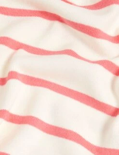 Supersoft Striped V-Neck Jumper 11 Supersoft Striped V-Neck Jumper -Cyberjammies Store SD 01 T38 1287A A4 X EC 6