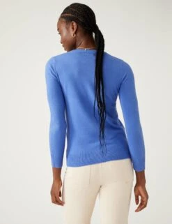 Supersoft Crew Neck Jumper -Cyberjammies Store SD 01 T38 1895 UN X EC 3