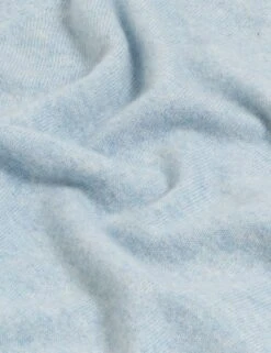 Pure Cashmere Roll Neck Jumper -Cyberjammies Store SD 01 T38 3067 KP X EC 6