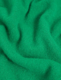 Pure Cashmere Collared Relaxed Jumper -Cyberjammies Store SD 01 T38 3819 J0 X EC 6