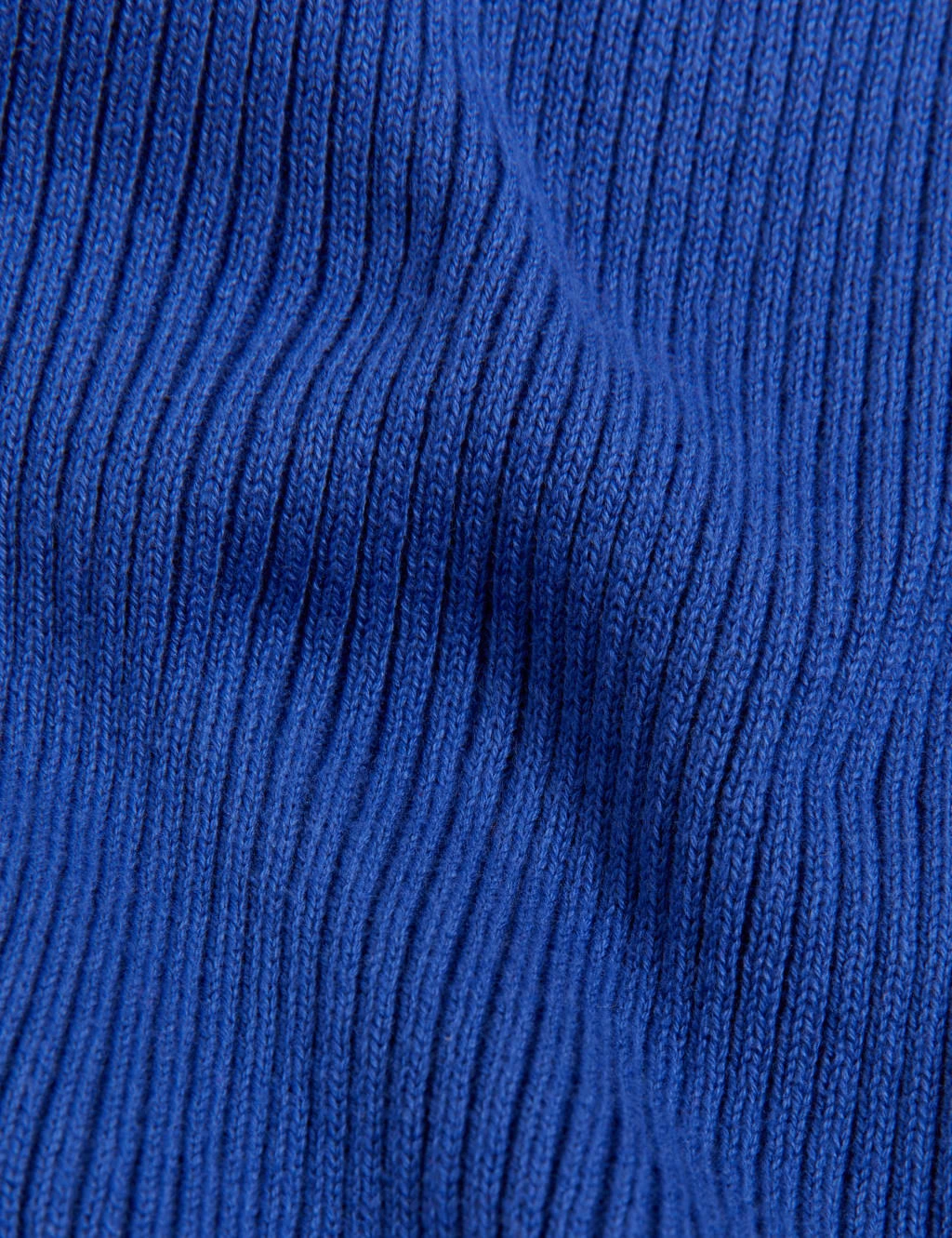 Cotton Rich Ribbed Hoodie 7 Cotton Rich Ribbed Hoodie - Image 7