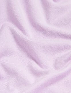 Cotton Rich Ribbed Crew Neck Knitted Top -Cyberjammies Store SD 01 T38 6905 G0 X EC 6