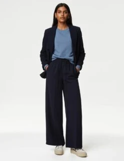 The Cotton Rich Crew Neck Sweatshirt -Cyberjammies Store SD 01 T41 6237C II X EC 1