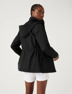 Stormwear™ Hooded Parka Coat