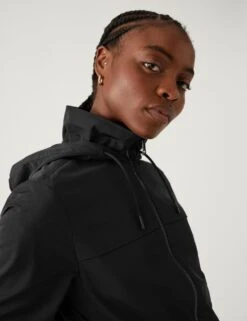 Stormwear™ Hooded Parka Coat -Cyberjammies Store SD 01 T49 3006 Y0 X EC 1