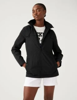 Stormwear™ Hooded Parka Coat -Cyberjammies Store SD 01 T49 3006 Y0 X EC 2