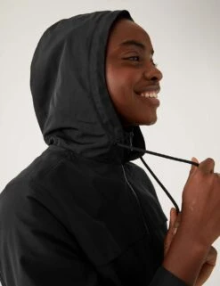 Stormwear™ Hooded Parka Coat -Cyberjammies Store SD 01 T49 3006 Y0 X EC 3