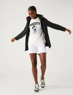 Stormwear™ Hooded Parka Coat -Cyberjammies Store SD 01 T49 3006 Y0 X EC 4