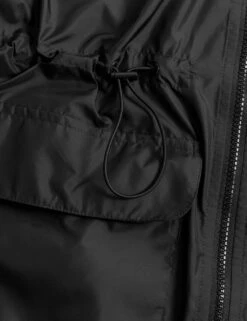 Showerproof Hooded Packaway Raincoat -Cyberjammies Store SD 01 T49 3031 Y0 X EC 6