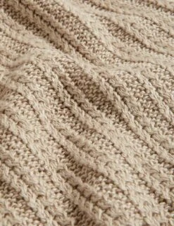 Pure Linen Collared Cardigan -Cyberjammies Store SD 01 T50 5196T L0 X EC 6