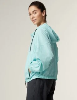 Stormwear™ Lightweight Packable Hooded Sports Jacket -Cyberjammies Store SD 01 T51 5339 ST X EC 2