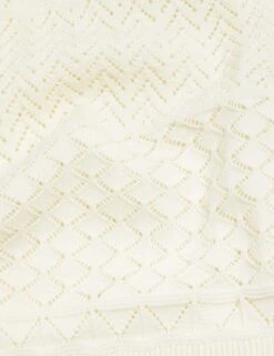 Pointelle Textured Knitted Top 13 Pointelle Textured Knitted Top -Cyberjammies Store SD 01 T53 5246U NZ X EC 6