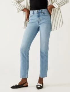 Slim Fit Ankle Grazer Jeans -Cyberjammies Store SD 01 T57 4462 XA X EC 3