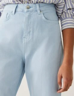 Mom High Waisted Jeans -Cyberjammies Store SD 01 T57 9115C E0 X EC 2