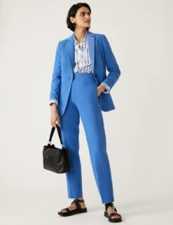 Tailored Single Breasted Blazer -Cyberjammies Store SD 01 T59 5657J UN X EC 3