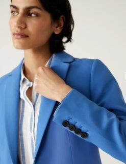Tailored Single Breasted Blazer -Cyberjammies Store SD 01 T59 5657J UN X EC 5