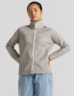 Craghoppers Zip Up Fleece Jacket