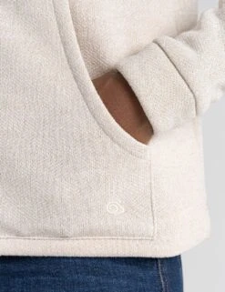 Craghoppers Zip Up Funnel Neck Fleece Jacket -Cyberjammies Store SD 01 T83 3084W L0 X EC 4