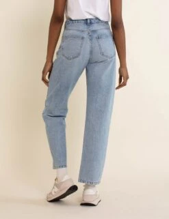 Pure Cotton Wide Leg Jeans -Cyberjammies Store SD 01 T83 5816 E2 X EC 3