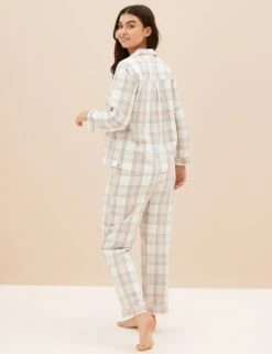 Cool Comfort™ Cotton Revere Pyjama -Cyberjammies Store SD 02 T37 1286J A4 X EC 3