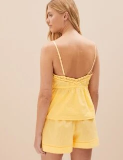 Pure Cotton Shortie Set -Cyberjammies Store SD 02 T37 1321J IV X EC 2