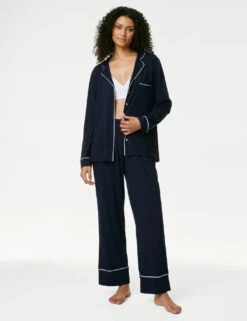 Cool Comfort™ Cotton Modal Pyjama Set