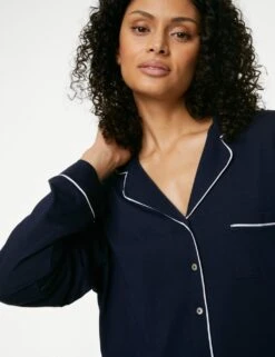 Cool Comfort™ Cotton Modal Pyjama Set -Cyberjammies Store SD 02 T37 1566J F4 X EC 2