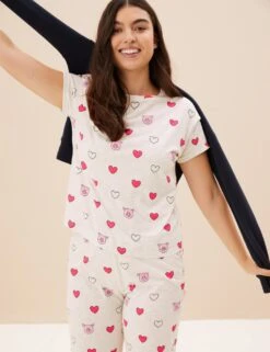Cotton Rich Percy Pig™ Pyjama Set