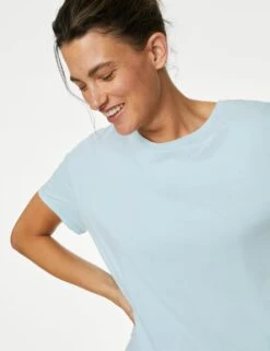 Pure Cotton Checked Shortie Set -Cyberjammies Store SD 02 T37 4533F E4 X EC 1