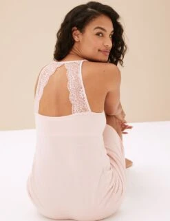 Cool Comfort™ Secret Support™ Chemise -Cyberjammies Store SD 02 T37 5070C D6 X EC 1