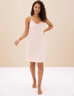 Cool Comfort™ Secret Support™ Chemise -Cyberjammies Store SD 02 T37 5070C D6 X EC 2