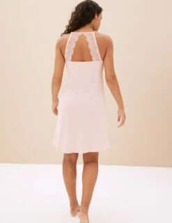 Cool Comfort™ Secret Support™ Chemise -Cyberjammies Store SD 02 T37 5070C D6 X EC 3