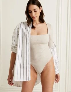 Ribbed Lounge Body -Cyberjammies Store SD 02 T37 5923Q KN X EC 1