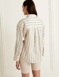 Pure Cotton Lounge Shirt -Cyberjammies Store SD 02 T37 5926Q AX X EC 2