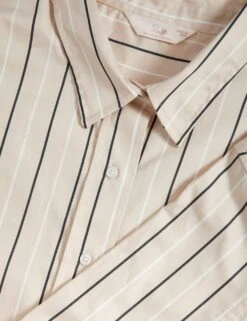 Pure Cotton Lounge Shirt -Cyberjammies Store SD 02 T37 5926Q AX X EC 6